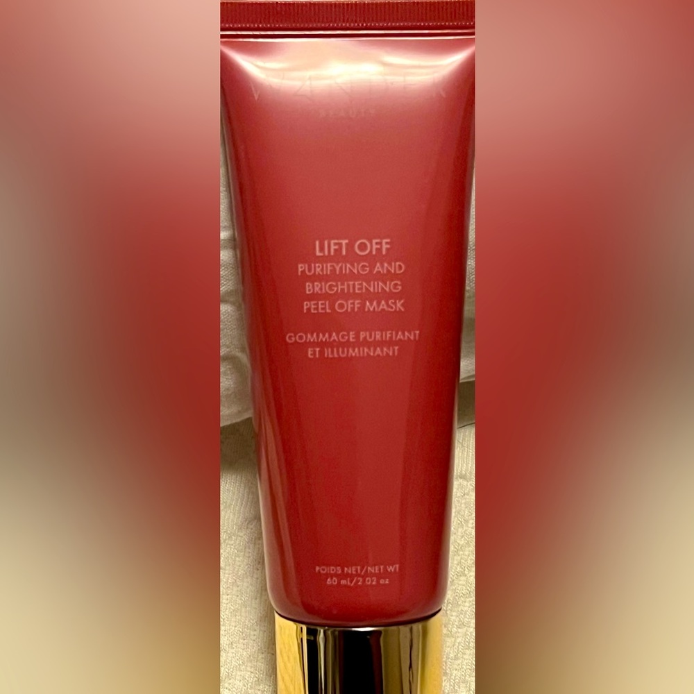 Wander Beauty Lift Off Mask